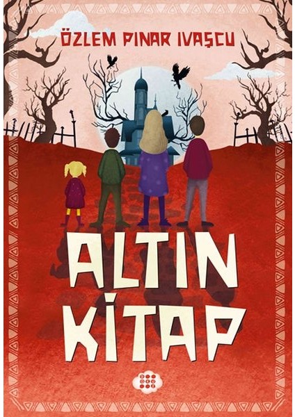 Altın Kitap