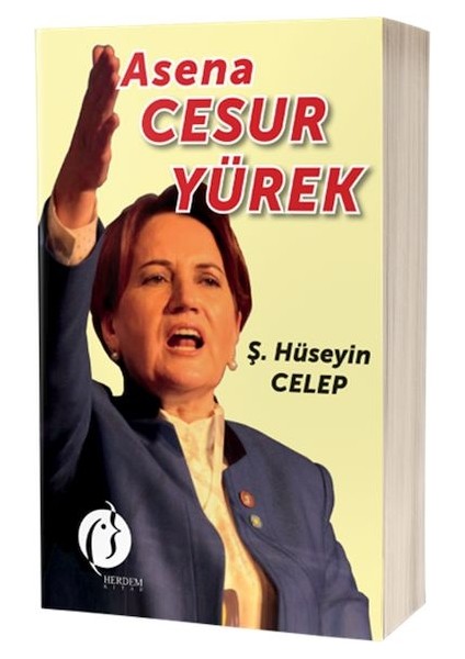 Asena Cesur Yürek