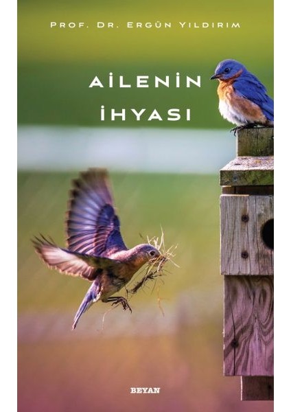 Ailenin Ihyası