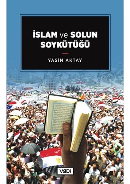 Islam ve Solun Soykütüğü