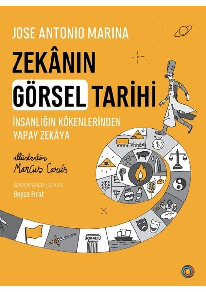 Zekânın Görsel Tarihi