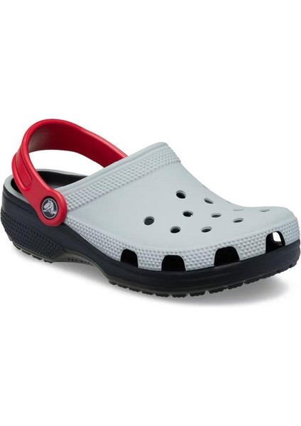 Classic Retro Sport Clog K Çocuk Sandalet 211258-1NM modelleri