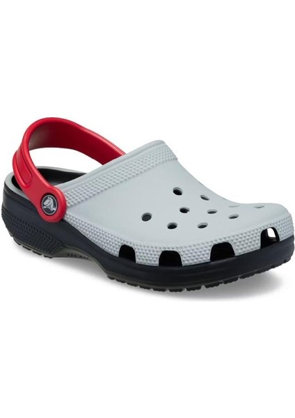 Classic Retro Sport Clog K Çocuk Sandalet 211258-1NM modelleri