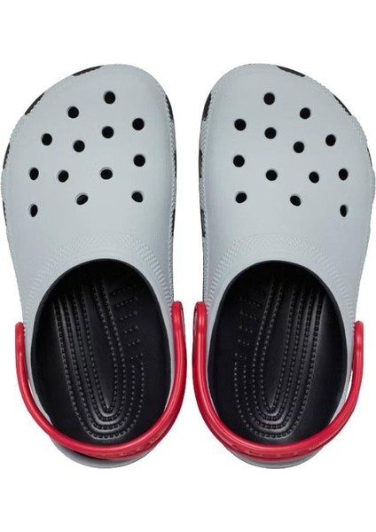 Classic Retro Sport Clog K Çocuk Sandalet 211258-1NM fırsatları