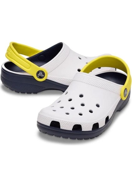 Classic Retro Sport Clog K Çocuk Sandalet 211258-100 fiyatları