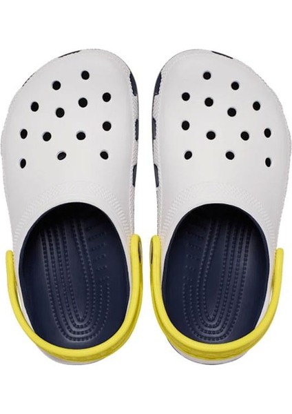 Classic Retro Sport Clog K Çocuk Sandalet 211258-100 modelleri