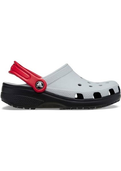 Classic Retro Sport Clog K Çocuk Sandalet 211258-1NM