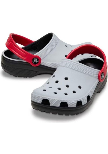 Classic Retro Sport Clog K Çocuk Sandalet 211258-1NM fiyatları