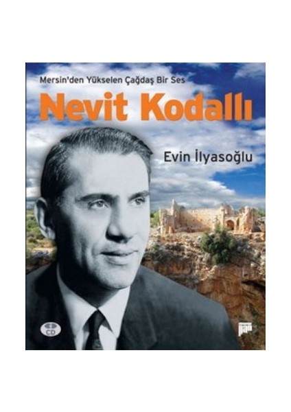 Nevit Kodallı