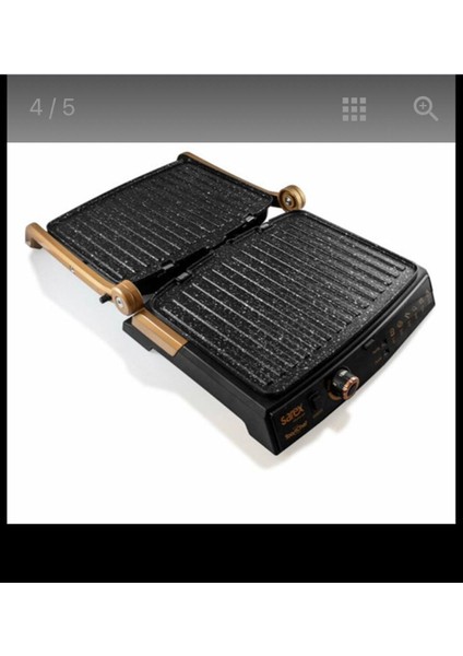 Siyah 3410 Toast Chef Tost Makinesi, Pratik ve Şık Mutfak Arkadaşınız modelleri