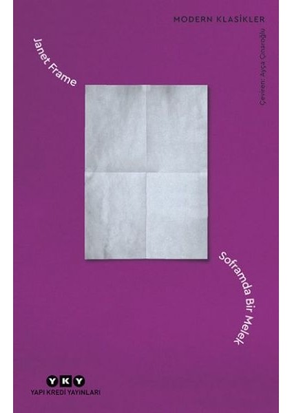 Soframda Bir Melek - Modern Klasikler