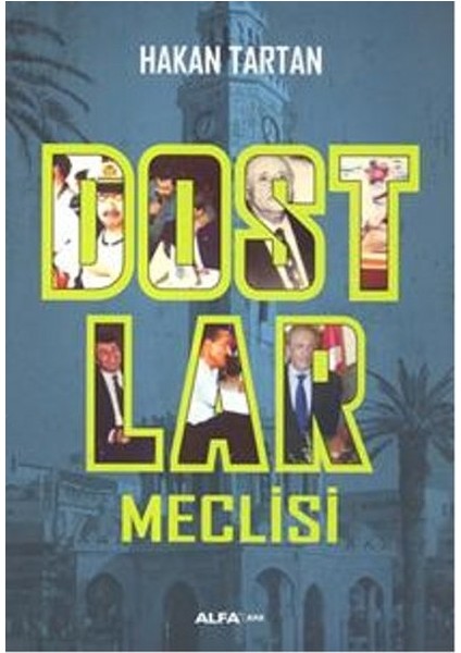 Dostlar Meclisi