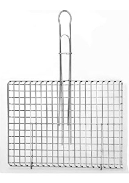 Paslanmaz Çelik Mangal Teli, Dayanıklı ve Uzun Ömürlü Izgara Teli fiyatları