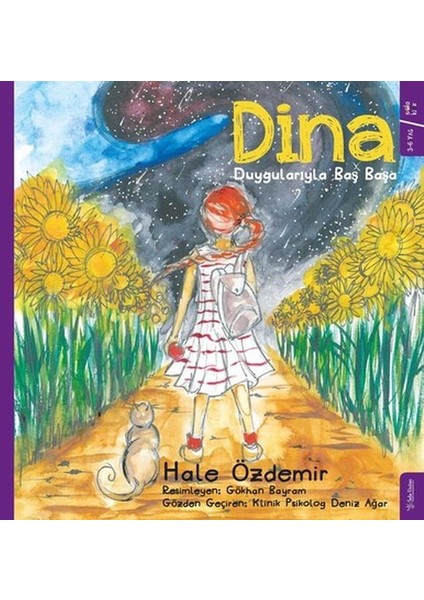 Dina - Duygularıyla Baş Başa