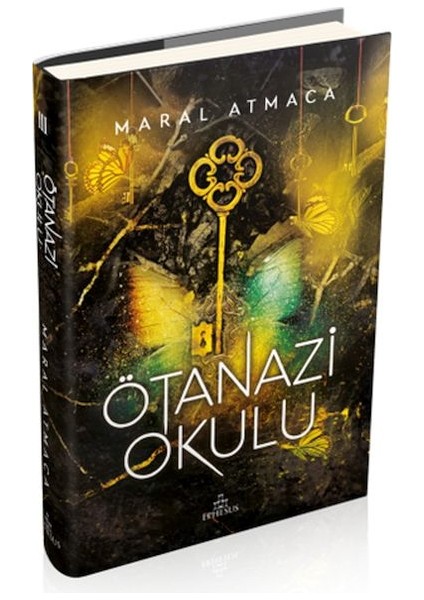 Ötanazi Okulu 3 (Ciltli)