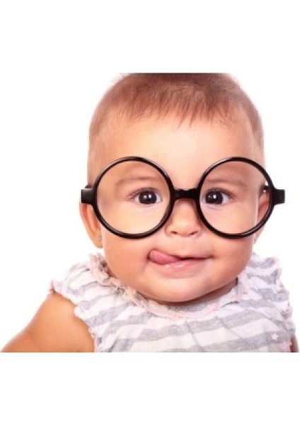 Siyah Çerçeveli Harry Potter Gözlüğü fiyatları