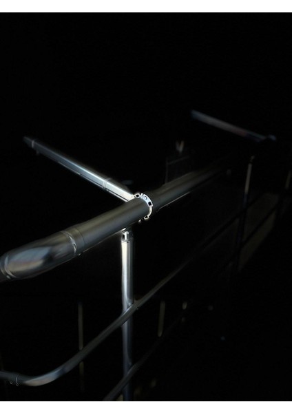 Balkon Için Yuvarlak Çamaşır Askısı, Beyaz, Dayanıklı ve Pratik Kullanım Sağlar modelleri