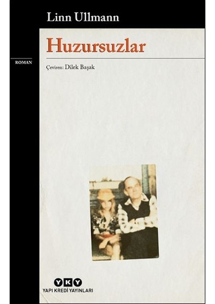 Huzursuzlar