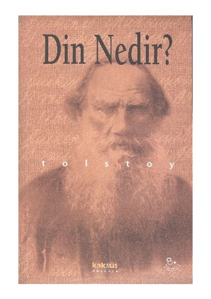 Din Nedir?