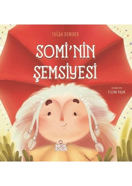 Somi’nin Şemsiyesi
