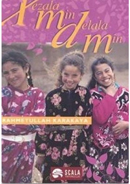 Xezala Min Delala Min