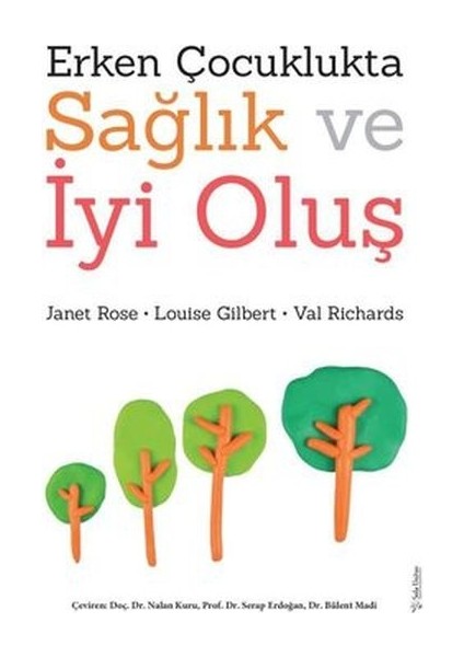 Erken Çocuklukta Sağlık ve Iyi Oluş