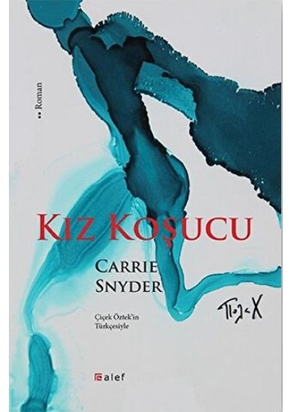 Kız Koşucu