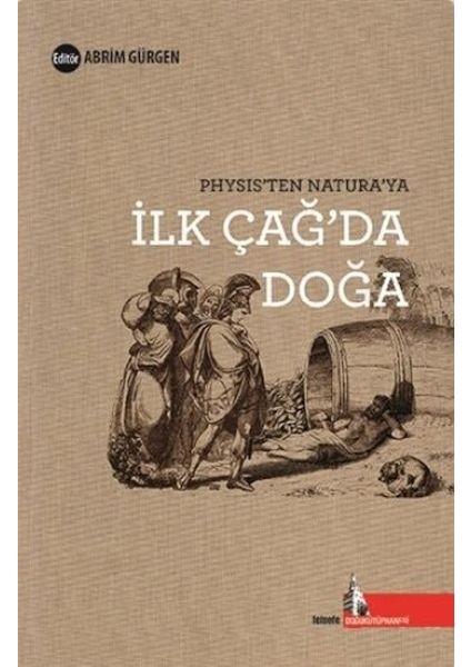 Ilk Çağ'da Doğa