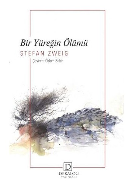 Bir Yüreğin Ölümü