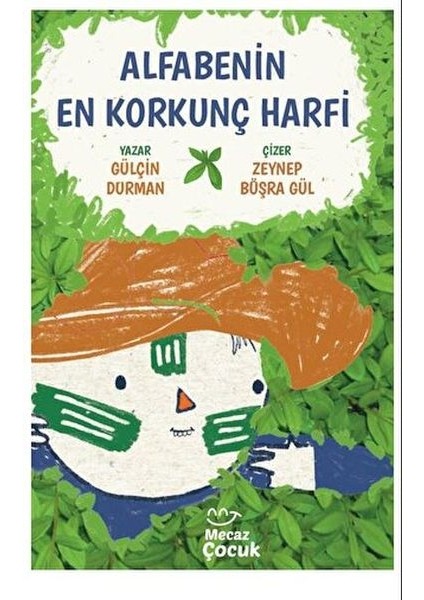 Alfabenin En Korkunç Harfi