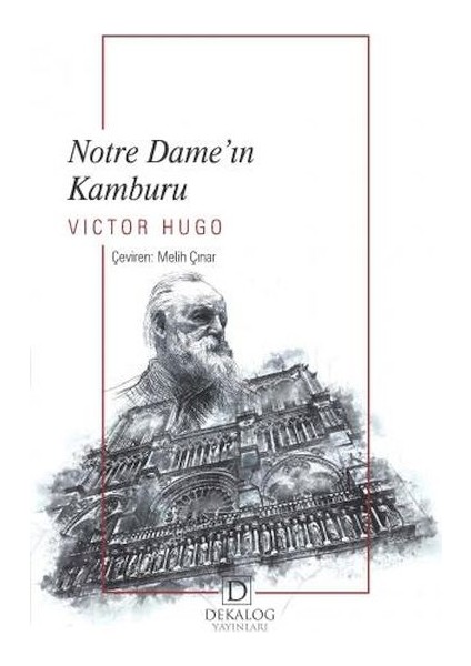Notre Dame’ın Kamburu