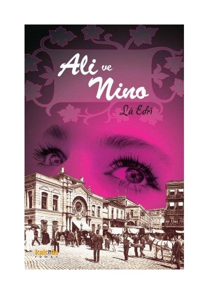 Ali ve Nino