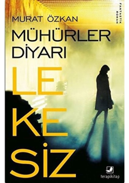 Lekesiz - Mühürler Diyarı