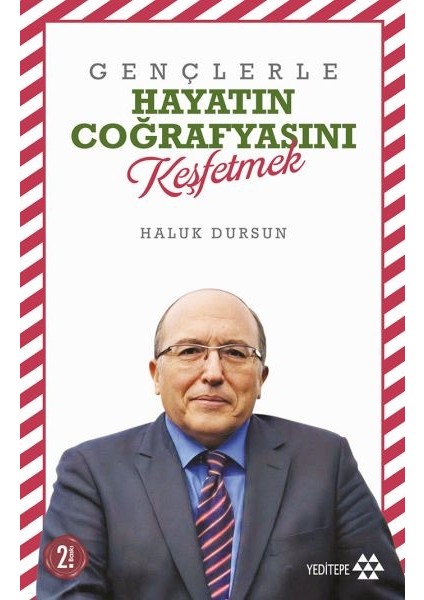 Gençlerle Hayatın Coğrafyasını Keşfetmek