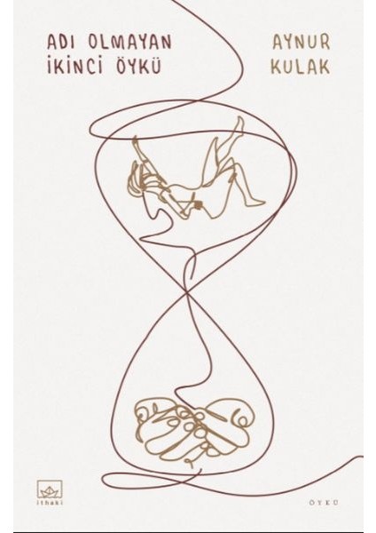 Adı Olmayan Ikinci Öykü