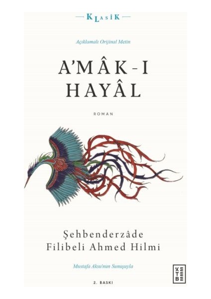 A’mâk-I Hayâl
