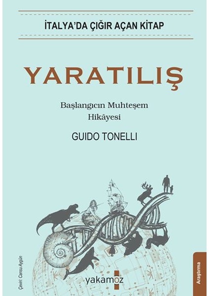 Yaratılış