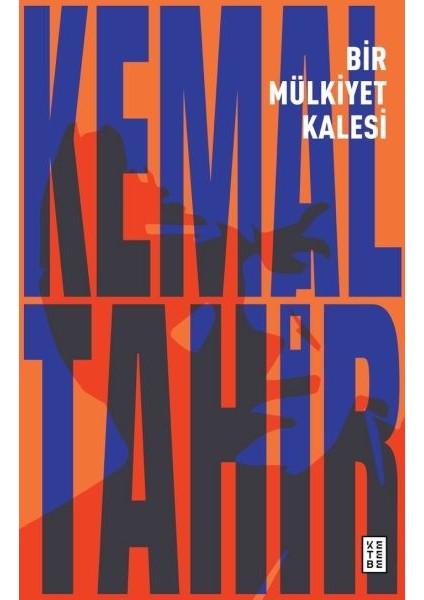 Bir Mülkiyet Kalesi