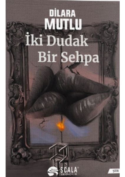 Iki Dudak Bir Sehpa