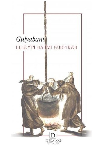 Gulyabani