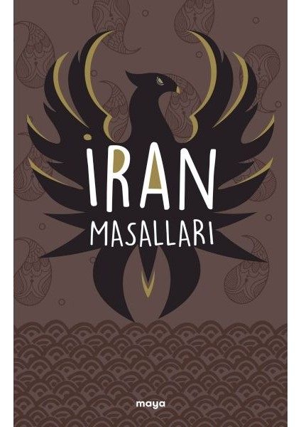 Iran Masalları
