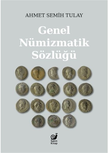 Genel Nümizmatik Sözlüğü