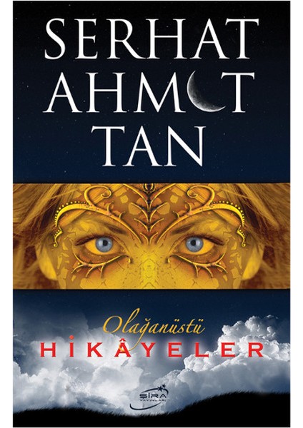 Olağanüstü Hikayeler