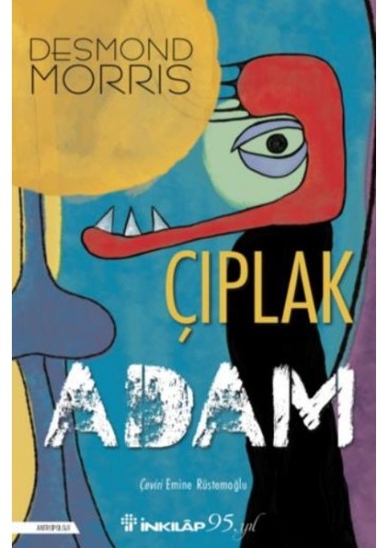 Çıplak Adam