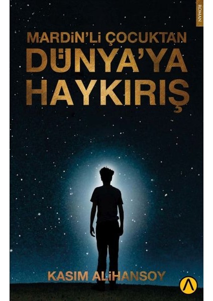 Mardin’li Çocuktan Dünya’ya Haykırış