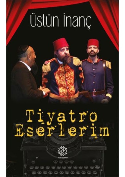 Tiyatro Eserlerim