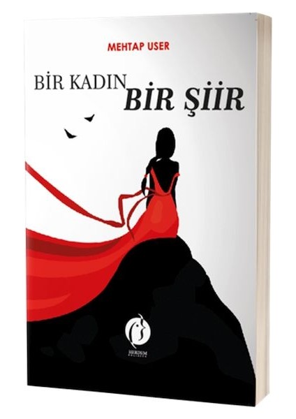 Bir Kadın Bir Şiir