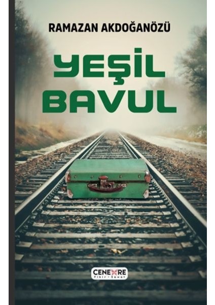 Yeşil Bavul