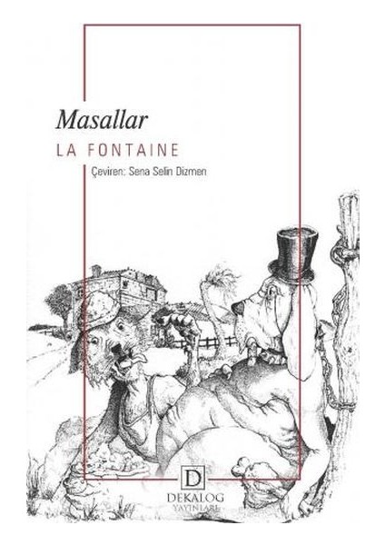 Masallar