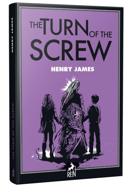 The Turn Of The Screw